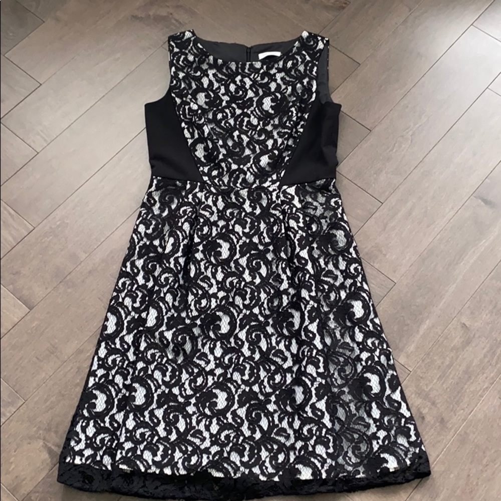 Calvin Klein Cocktail Dress